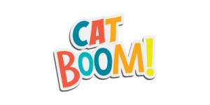 Cat Boom