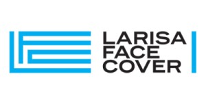 Larisa Face Cover