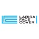 Larisa Face Cover