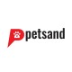 Petsand