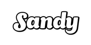 Sandy Cat Litter