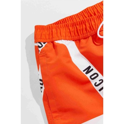 Angelsin Μαγιό Σορτσάκι ανδρικό με στάμπα και κορδόνι Πορτοκαλί 1 τεμ MS3409 Angelsin Μαγιό Σορτσάκι ανδρικό με στάμπα και κορδόνι Πορτοκαλί 1 τεμ MS3409