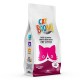 Cat Boom 20 LT Άμμος Γάτας Baby Powder