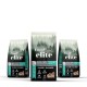 Food Elite (28 protein 11 fat) 15kg Ξηρά Τροφή για Μίνι Ενήλικους Σκύλους με Αρνί & Σολομό