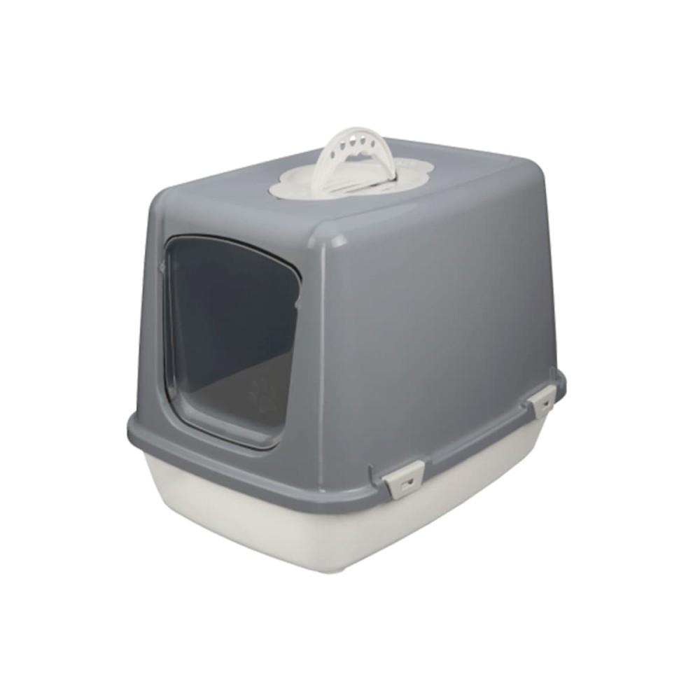 Joypet Τουαλέτα Γάτας Κλειστή Μικρή (Διάφορα Χρώματα)