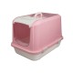 Joypet Τουαλέτα Γάτας Κλειστή Μεσαία (Διάφορα Χρώματα)