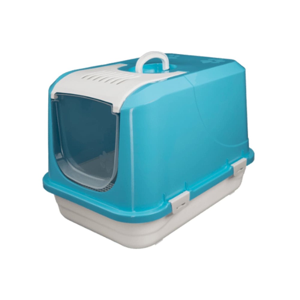 Joypet Τουαλέτα Γάτας Κλειστή Μεσαία (Διάφορα Χρώματα)