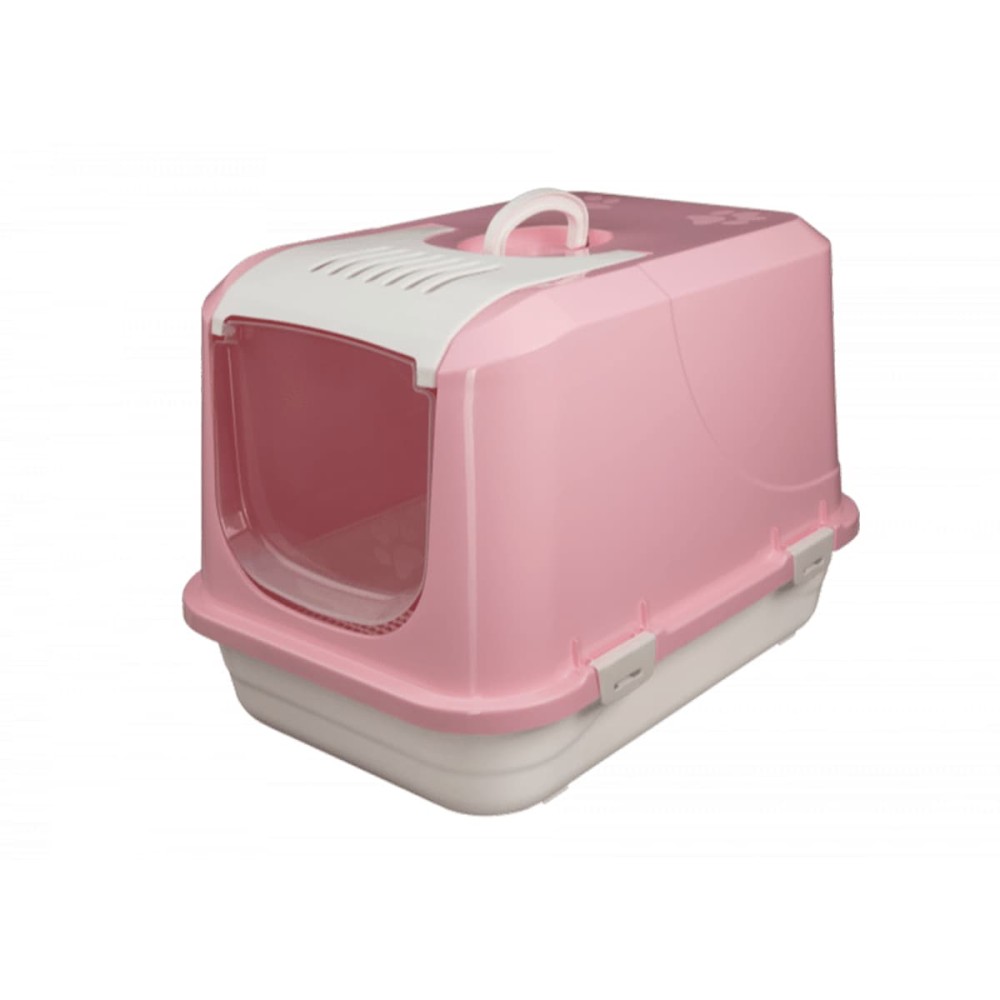 Joypet Τουαλέτα Γάτας Κλειστή Μεγάλη (Διάφορα Χρώματα)