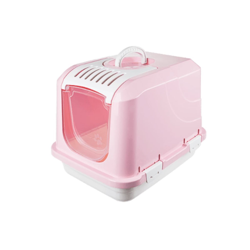 Joypet Τουαλέτα Γάτας Κλειστή Μικρή Lux (Διάφορα Χρώματα)