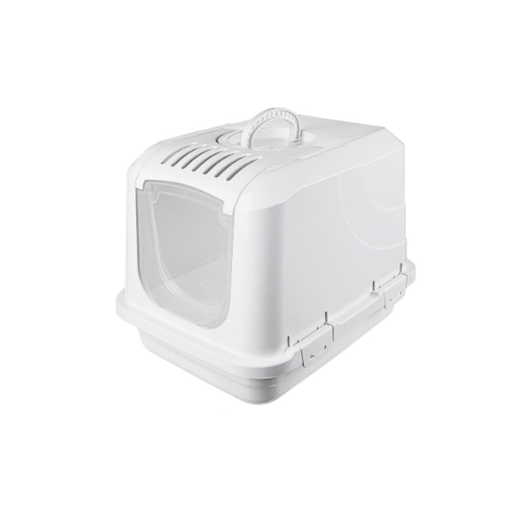 Joypet Τουαλέτα Γάτας Κλειστή Μικρή Lux (Διάφορα Χρώματα)