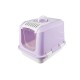 Joypet Τουαλέτα Γάτας Κλειστή Μικρή Lux (Διάφορα Χρώματα)
