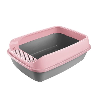 Joypet Τουαλέτα Γάτας Ανοιχτή Μικρή (Διάφορα Χρώματα)