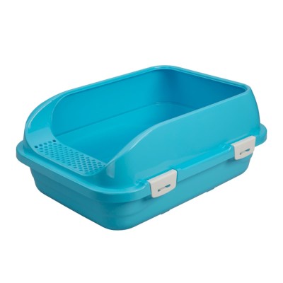 Joypet Τουαλέτα Γάτας Ανοιχτή Μεσαία (Διάφορα Χρώματα)