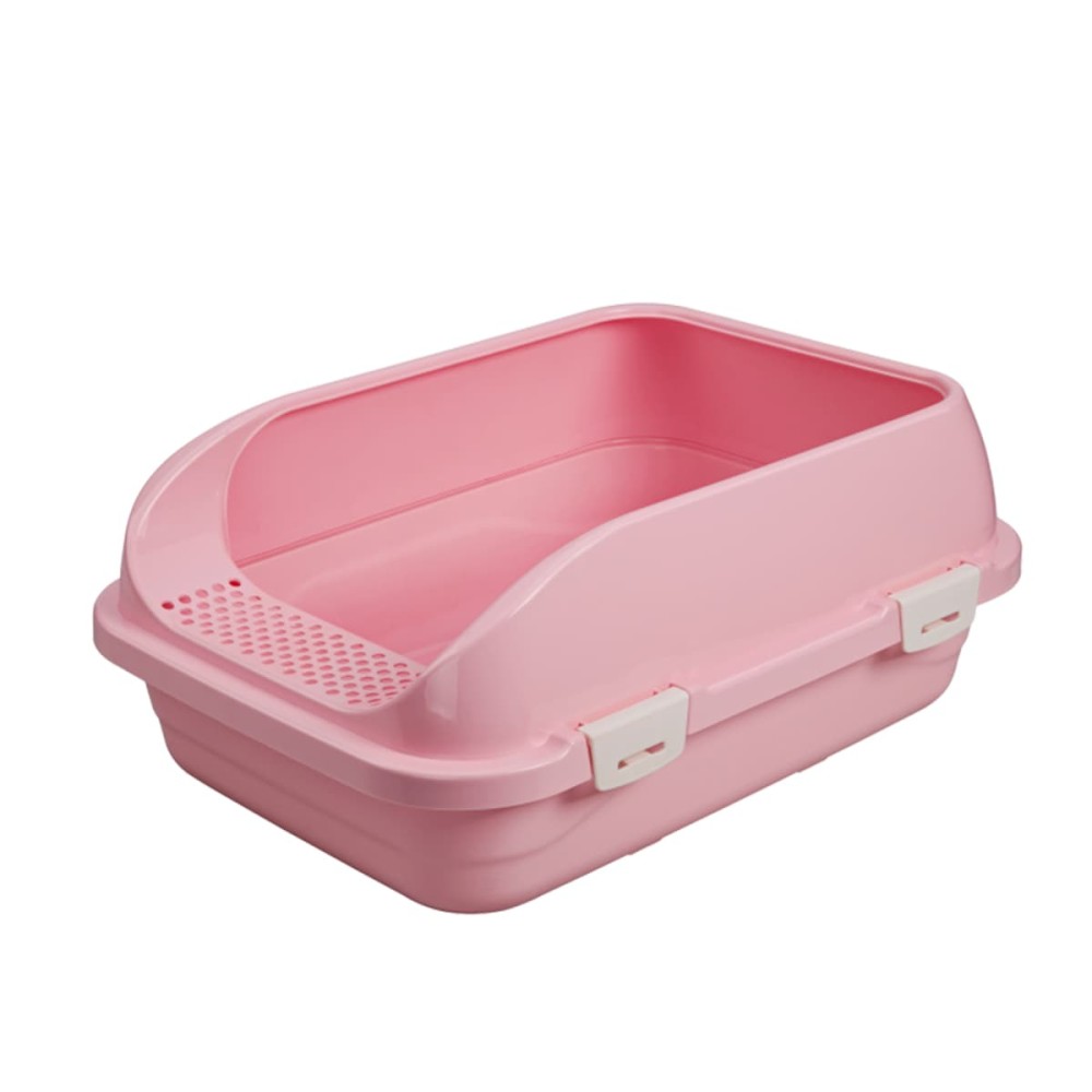 Joypet Τουαλέτα Γάτας Ανοιχτή Μεσαία (Διάφορα Χρώματα)