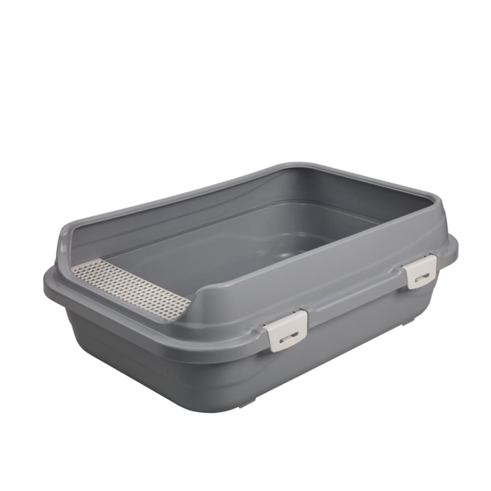 Joypet Τουαλέτα Γάτας Ανοιχτή Μεγάλη (Διάφορα Χρώματα)