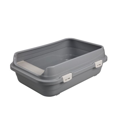 Joypet Τουαλέτα Γάτας Ανοιχτή Μεγάλη (Διάφορα Χρώματα)