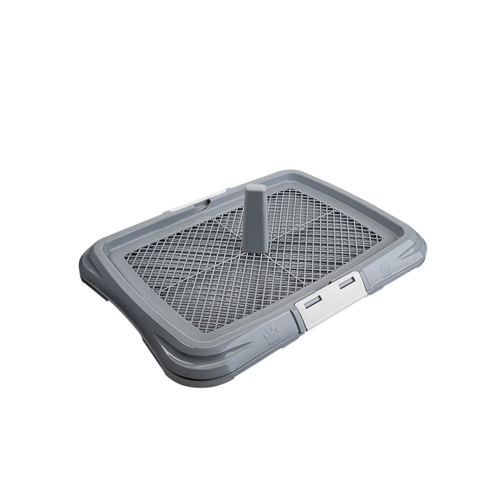 Joypet Τουαλέτα Εκπαίδευσης Σκύλου Ανοιχτή Μεγάλη (Διάφορα Χρώματα)