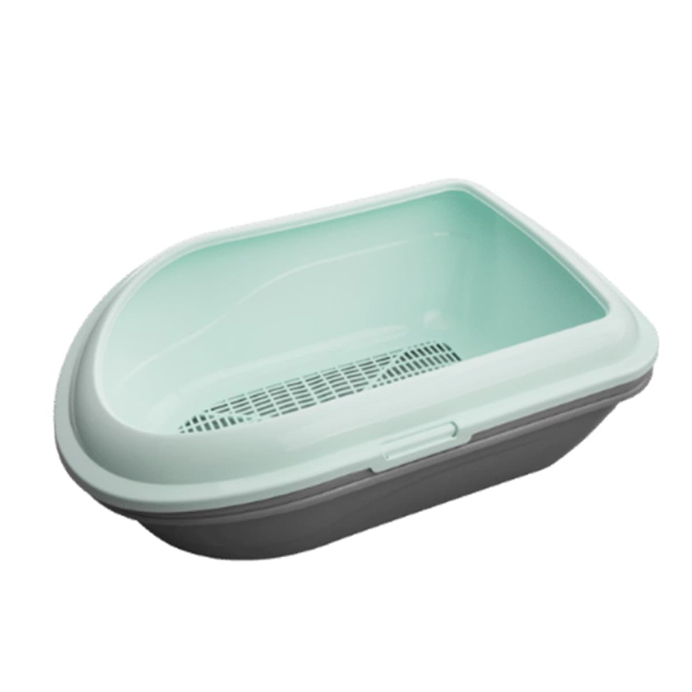 Joypet Τουαλέτα Γάτας Ανοιχτή με Σουρωτήρι (Διάφορα Χρώματα)