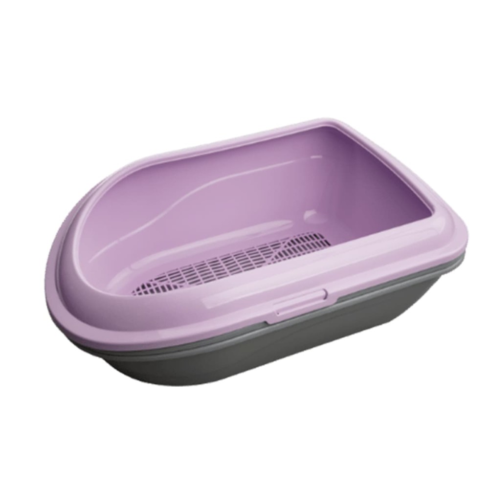 Joypet Τουαλέτα Γάτας Ανοιχτή με Σουρωτήρι (Διάφορα Χρώματα)