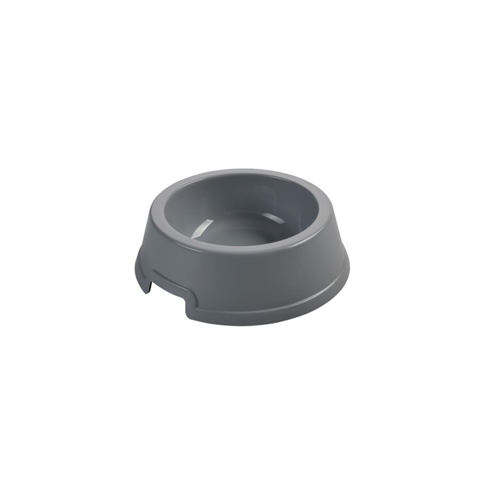 Joypet Πλαστικό Round Μπολ Φαγητού & Νερού για  Σκύλο & Γάτα 0,5LT (Διάφορα Χρώματα)