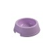 Joypet Πλαστικό Round Μπολ Φαγητού & Νερού για  Σκύλο & Γάτα 0,75LT (Διάφορα Χρώματα)
