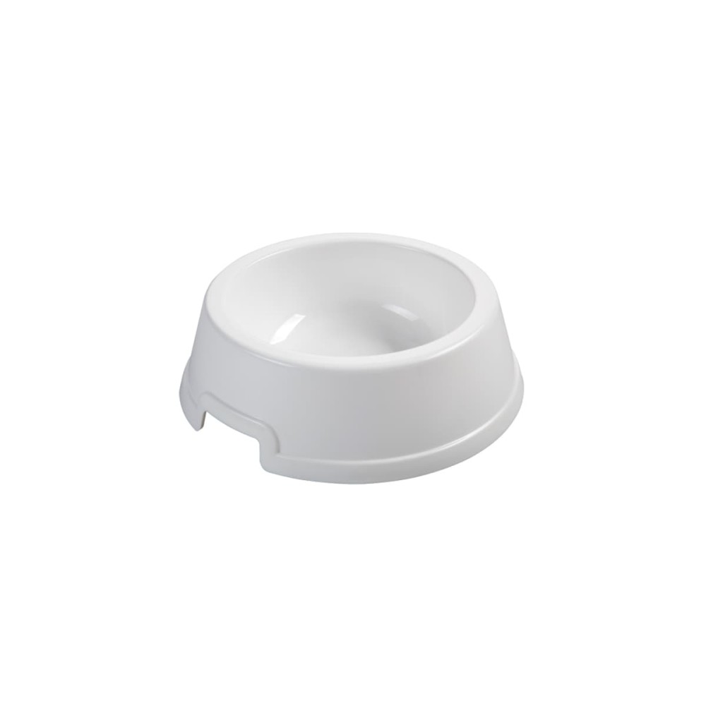 Joypet Πλαστικό Round Μπολ Φαγητού & Νερού για  Σκύλο & Γάτα 0,75LT (Διάφορα Χρώματα)