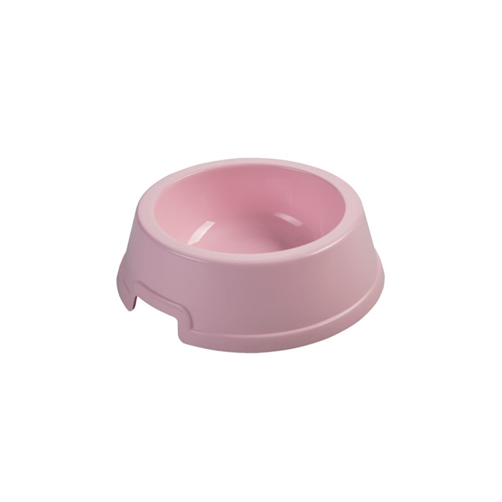 Joypet Πλαστικό Round Μπολ Φαγητού & Νερού για  Σκύλο & Γάτα 1LT (Διάφορα Χρώματα)