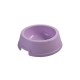 Joypet Πλαστικό Round Μπολ Φαγητού & Νερού για  Σκύλο & Γάτα 1LT (Διάφορα Χρώματα)