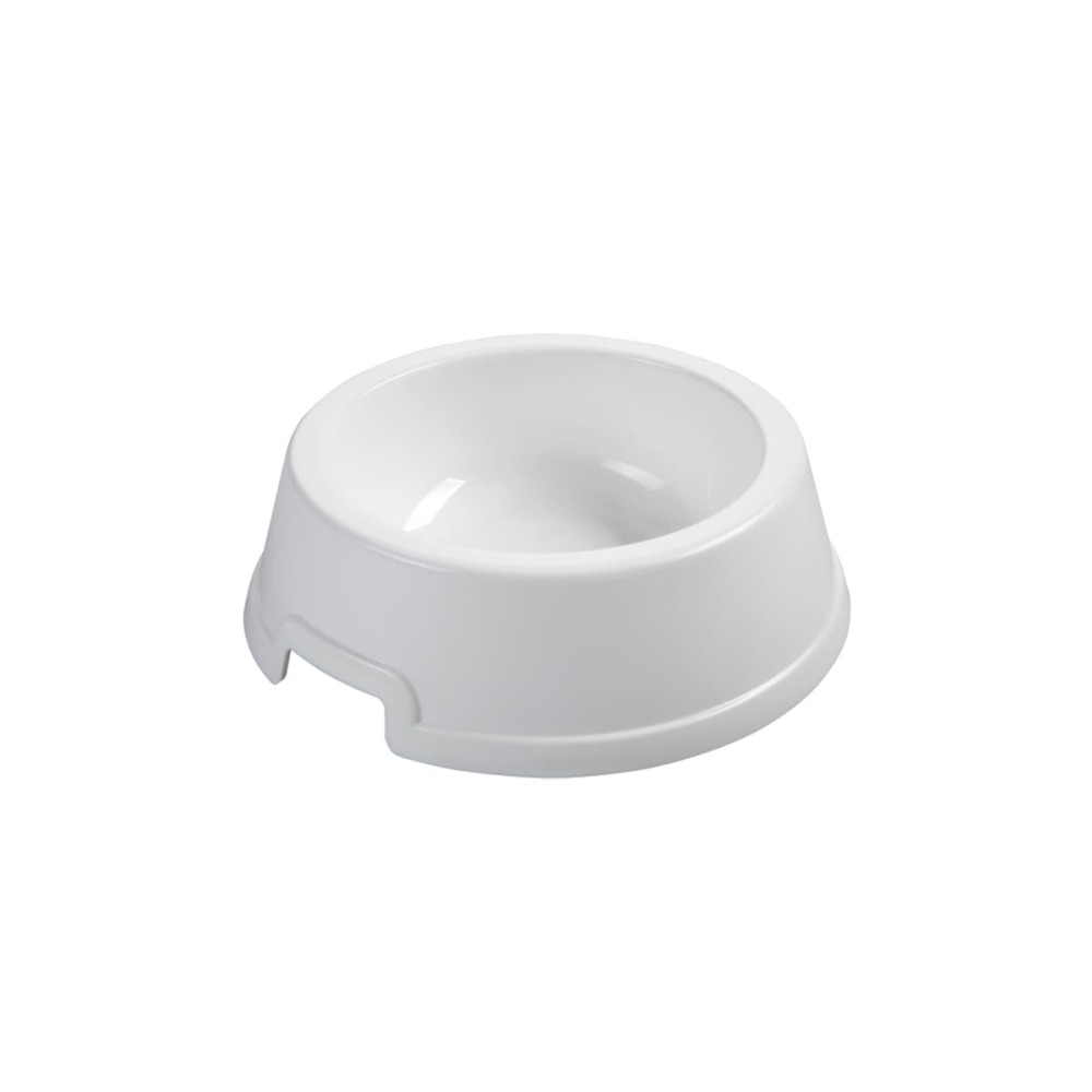 Joypet Πλαστικό Round Μπολ Φαγητού & Νερού για  Σκύλο & Γάτα 1LT (Διάφορα Χρώματα)