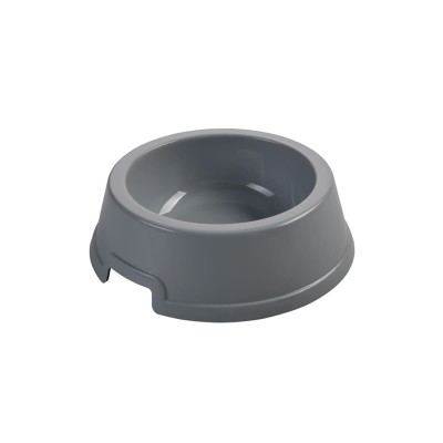 Joypet Πλαστικό Round Μπολ Φαγητού & Νερού για  Σκύλο & Γάτα 1.5LT (Διάφορα Χρώματα)