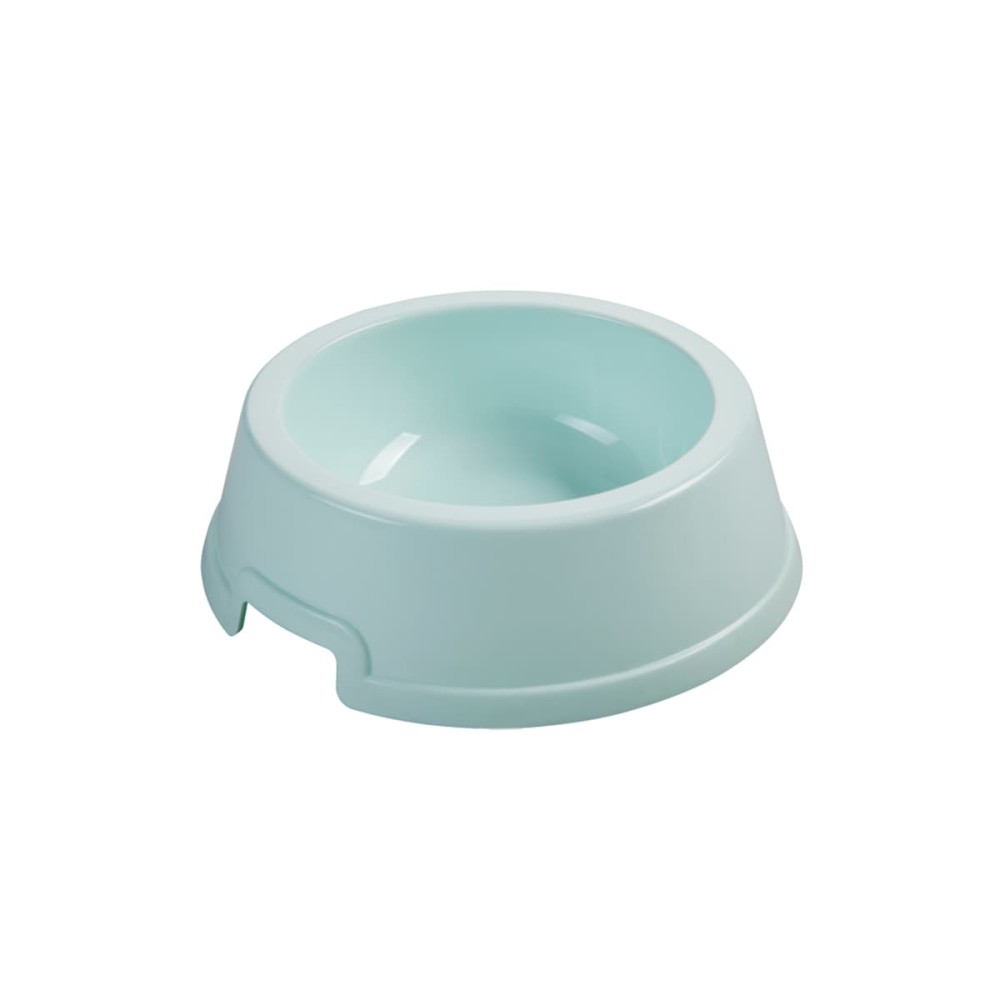 Joypet Πλαστικό Round Μπολ Φαγητού & Νερού για  Σκύλο & Γάτα 1.5LT (Διάφορα Χρώματα)