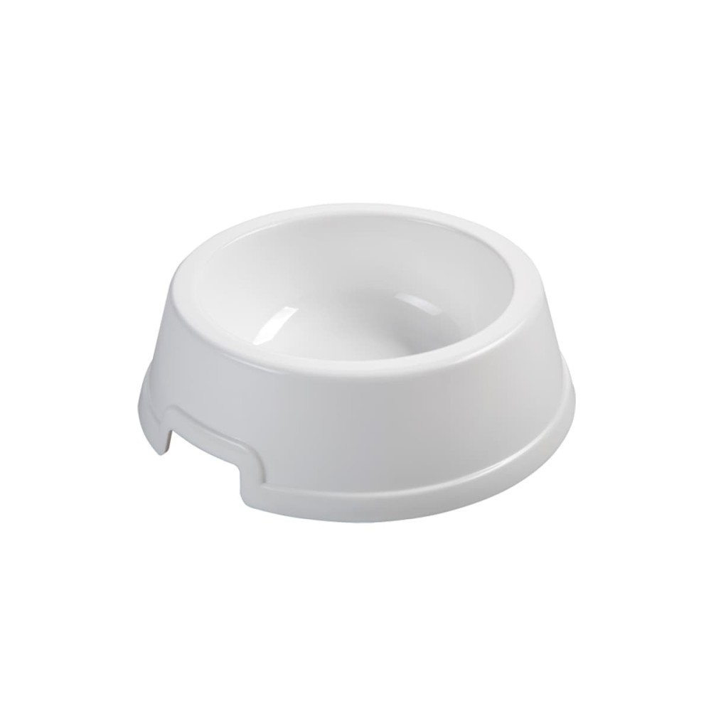 Joypet Πλαστικό Round Μπολ Φαγητού & Νερού για  Σκύλο & Γάτα 1.5LT (Διάφορα Χρώματα)