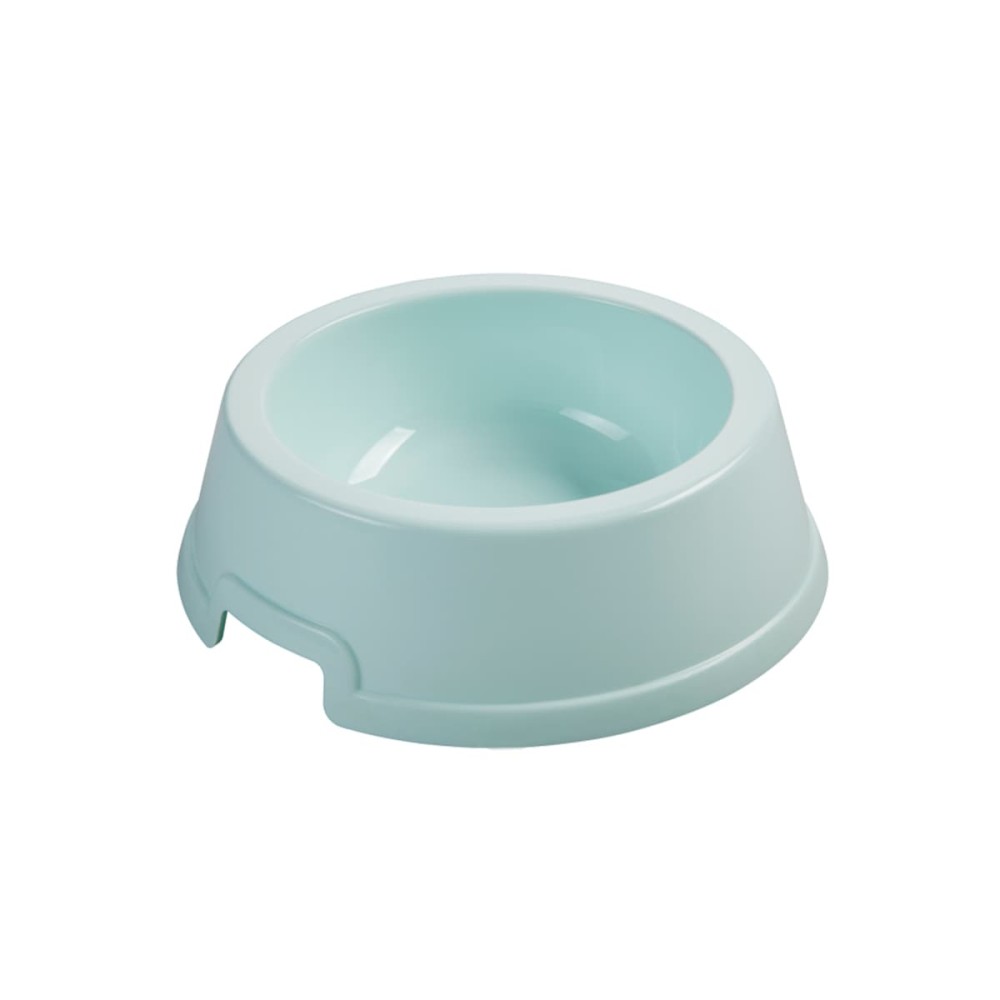 Joypet Πλαστικό Round Μπολ Φαγητού & Νερού για  Σκύλο & Γάτα 2LT (Διάφορα Χρώματα)