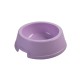Joypet Πλαστικό Round Μπολ Φαγητού & Νερού για  Σκύλο & Γάτα 2LT (Διάφορα Χρώματα)