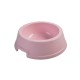 Joypet Πλαστικό Round Μπολ Φαγητού & Νερού για  Σκύλο & Γάτα 2LT (Διάφορα Χρώματα)