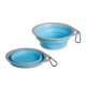 Joypet Πλαστικό Πτυσσόμενο Μπολ Φαγητού & Νερού για  Σκύλο & Γάτα (Διάφορα Χρώματα)