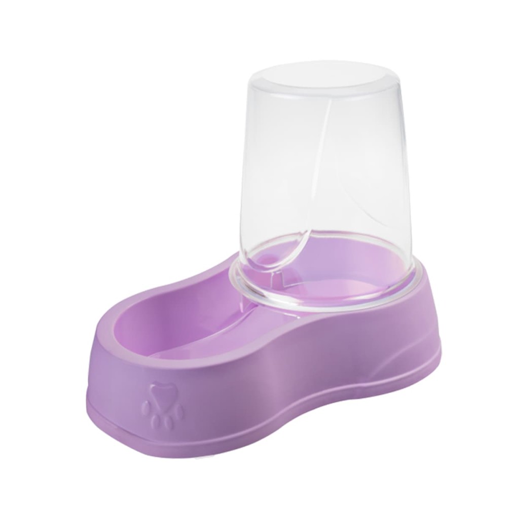 Joypet Αυτόματο Πλαστικό Μπολ Φαγητού & Νερού με Δοχείο 1.5LT (Διάφορα Χρώματα)