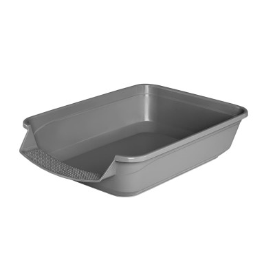 Joypet Τουαλέτα Ανοιχτή για Γατάκια Μικρό (Διάφορα Χρώματα)