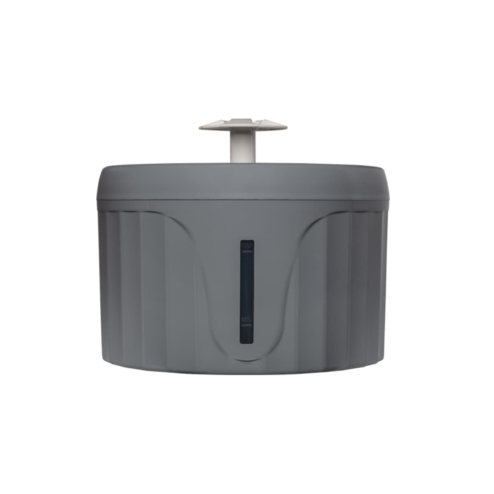 Joypet Πλαστικό Στρογγυλό Συντριβάνι για Γάτα (Διάφορα Χρώματα)