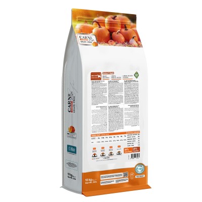 Maya Family Carni Life Pumpkin Grain Free 10kg Ξηρά Τροφή για  Ενήλικες Γάτες  με Ελάφι και Μήλο Maya Family Carni Life Pumpkin Grain Free 10kg Ξηρά Τροφή για  Ενήλικες Γάτες  με Ελάφι και Μήλο