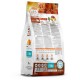 Maya Family Carni Life Pumpkin Grain Free 2.5kg Ξηρά Τροφή για Ενήλικους Σκύλους με Ελάφι και Μήλο