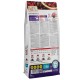 Maya Family Carni Life Cranberry 5kg ξηρά τροφή για ενήλικες γάτες με αρνί και μύρτιλο Maya Family Carni Life Cranberry 5kg ξηρά τροφή για ενήλικες γάτες με αρνί και μύρτιλο