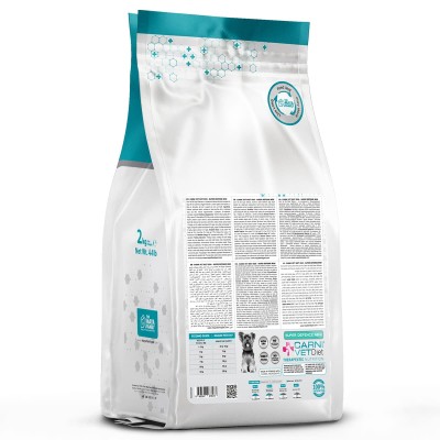 Maya Pet Family Carni Vet Diet Adult Dog Mini Super Defence - Πλήρης Ζωοτροφή 2Kg Maya Pet Family Carni Vet Diet Adult Dog Mini Super Defence - Πλήρης Ζωοτροφή 2Kg