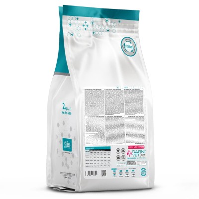 Maya Pet Family Carni Vet Diet Puppy Mini Support - Πλήρης Ζωοτροφή 2Kg Maya Pet Family Carni Vet Diet Puppy Mini Support - Πλήρης Ζωοτροφή 2Kg