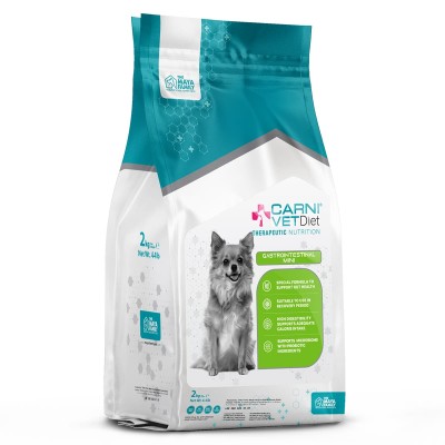 Maya Pet Family Carni Vet Diet Adult Dog Gastrointestinal Mini - Πλήρης Ζωοτροφή 2Kg Maya Pet Family Carni Vet Diet Adult Dog Gastrointestinal Mini - Πλήρης Ζωοτροφή 2Kg