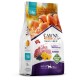 Maya Family Carni Life Pumpkin Grain Free 1.5kg Ξηρά Τροφή για Ενήλικες Γάτες με Αρνί και Μύρτιλο