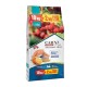 Maya Family Carni Life Cranberry 10kg + 2kg Δώρο ξηρά τροφή για στειρωμένες γάτες με σολωμό και πορτοκάλι