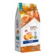 Maya Family Carni Life Pumpkin Grain Free 5kg Ξηρά Τροφή για Γατάκια με Ψάρι και Πορτοκάλι