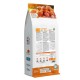 Maya Family Carni Life Pumpkin Grain Free 7kg Ξηρά Τροφή για Ενήλικους Σκύλους Μίνι με Μοσχάρι και Δαμάσκηνο