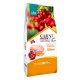 Maya Family Carni Life Cranberry 12kg ξηρα τροφή για κουτάβια με κοτόπουλο και ρόδι